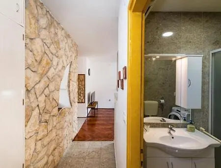 Il Muro Apartment Zadar Exterior photo
