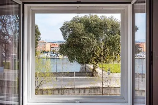 Il Muro Apartment