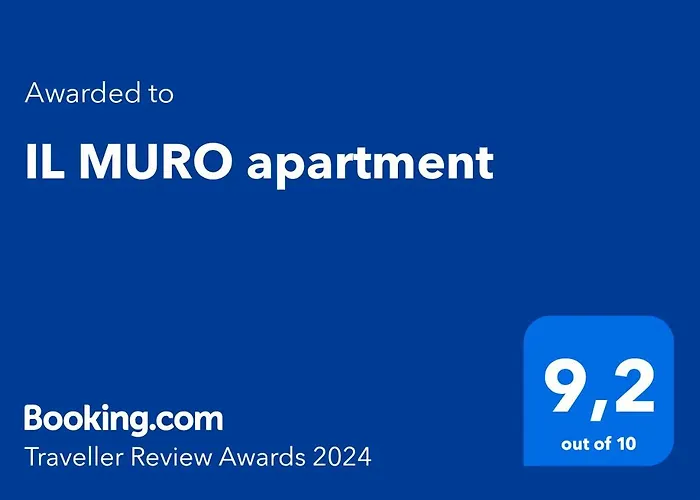 Il Muro Apartment