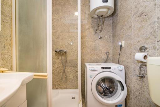 Apartament Il Muro
