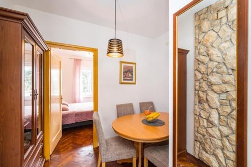 Il Muro Apartment
