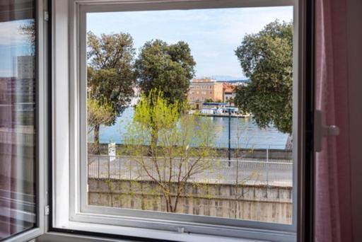 Il Muro Apartament Zadar