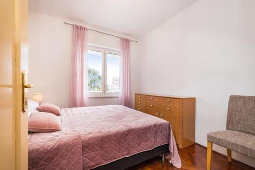 Apartment Il Muro