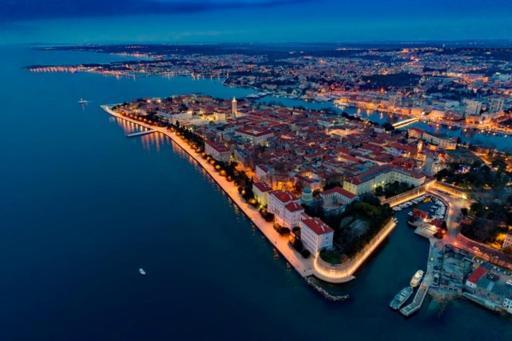 Il Muro Apartament