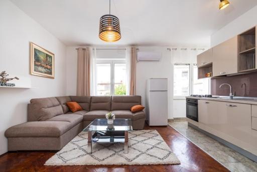 Apartment Il Muro Zadar