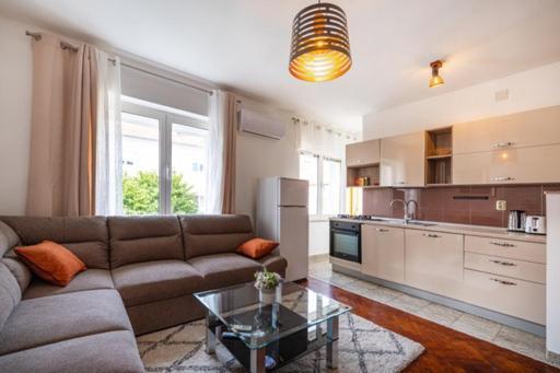Apartment Il Muro Zadar