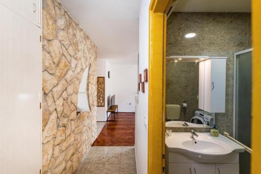Il Muro Apartment *