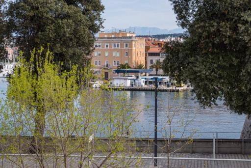 Il Muro Zadar