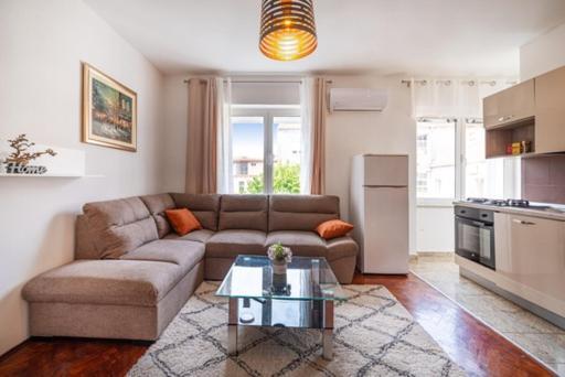 Il Muro Apartment Zadar