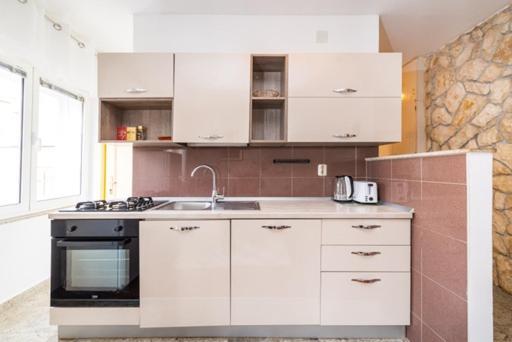 Il Muro Apartment