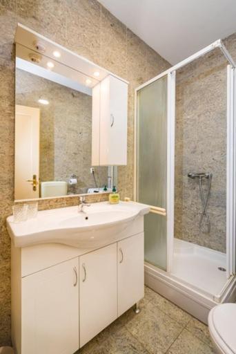 Apartament Il Muro