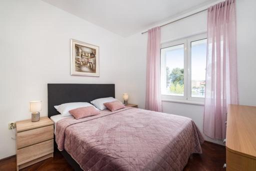 Apartment Il Muro *